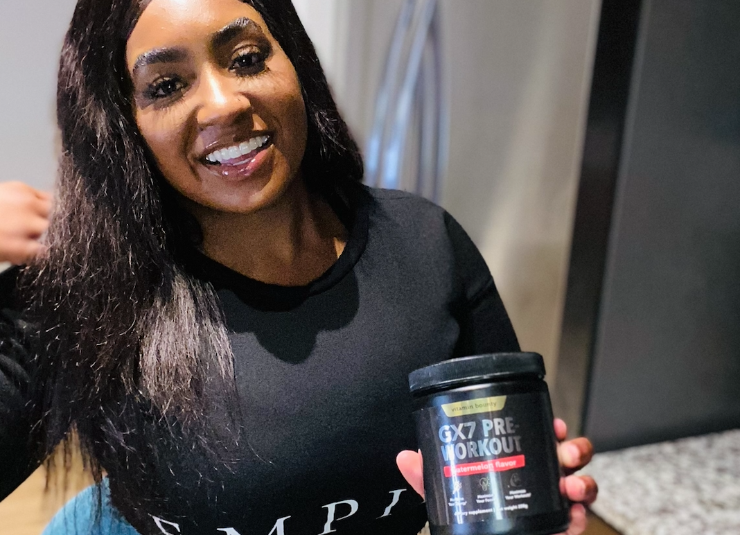 Meet our November Ambassador of the Month, Jasmine!