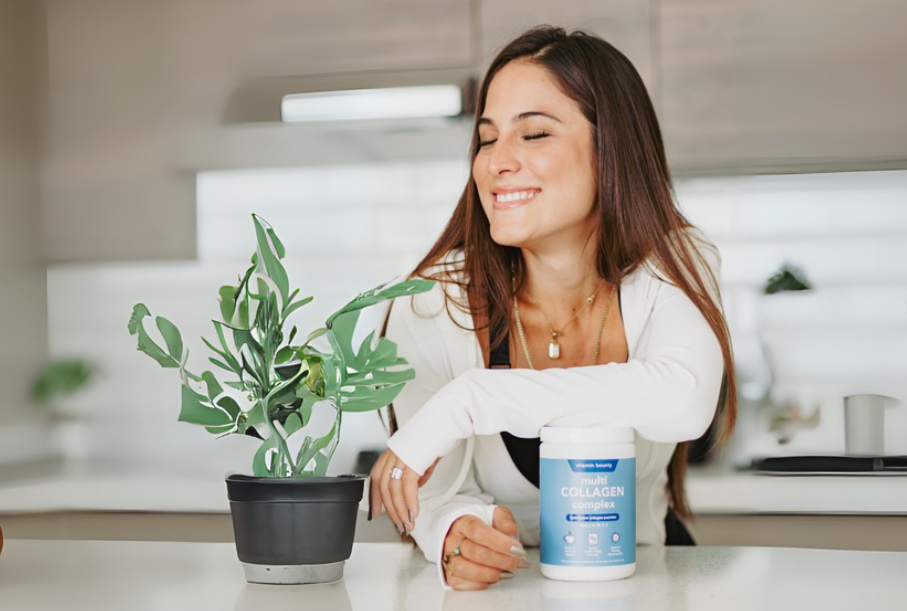 ¿Qué tipo de colágeno es mejor: marino, bovino o hidrolizado?