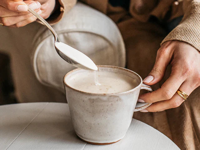 Where do we get collagen from? - Vitamin Bounty