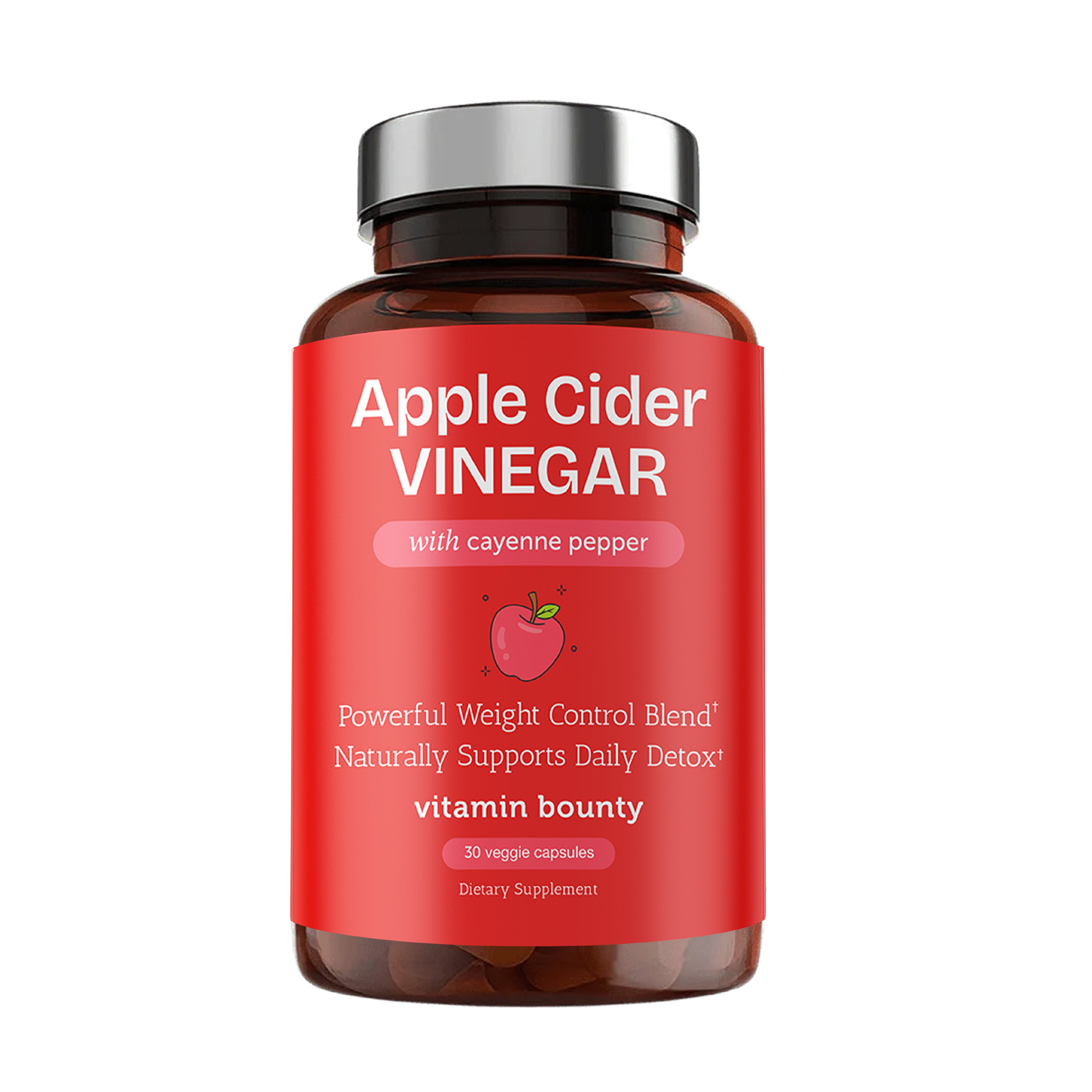 Apple Cider Vinegar