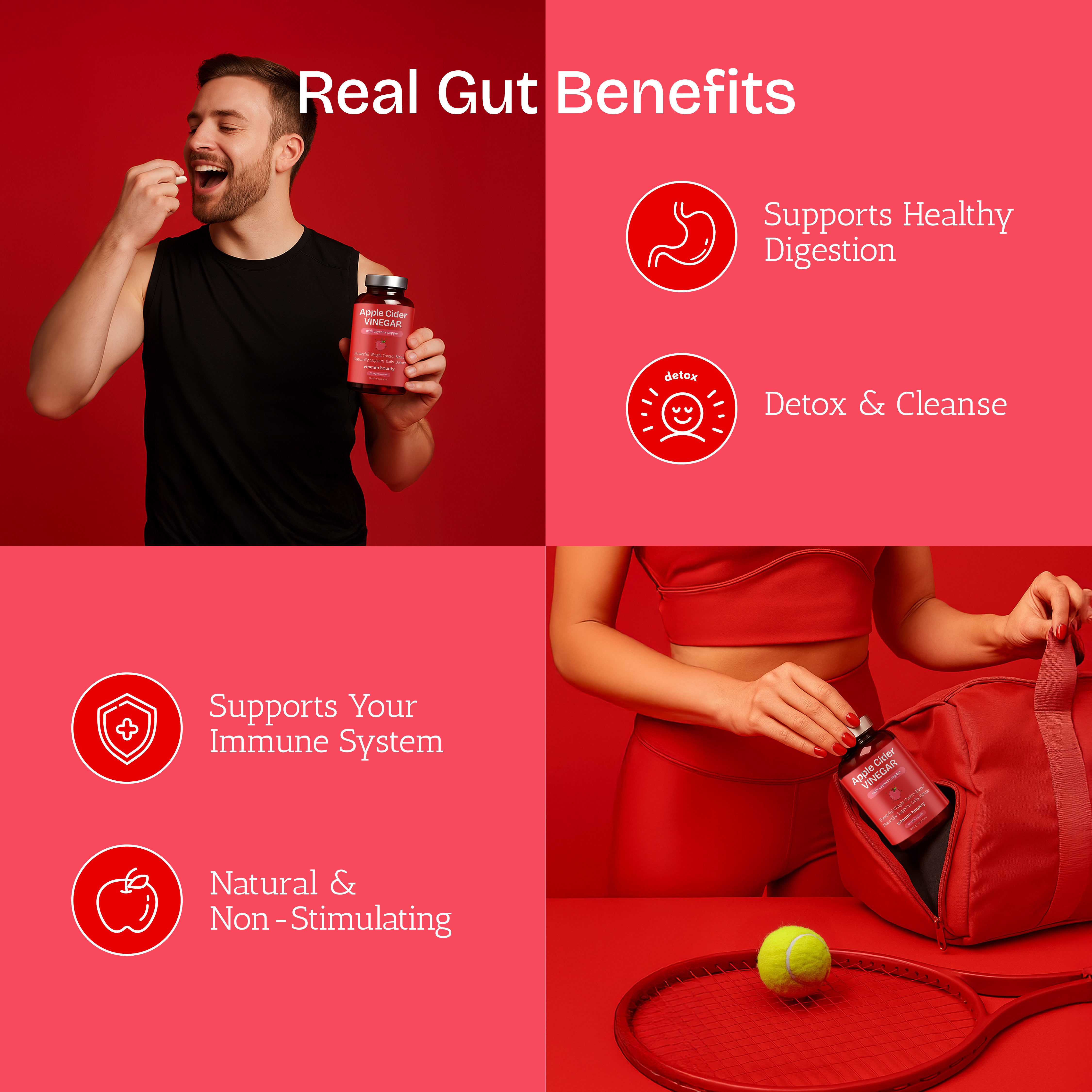 Apple Cider Vinegar