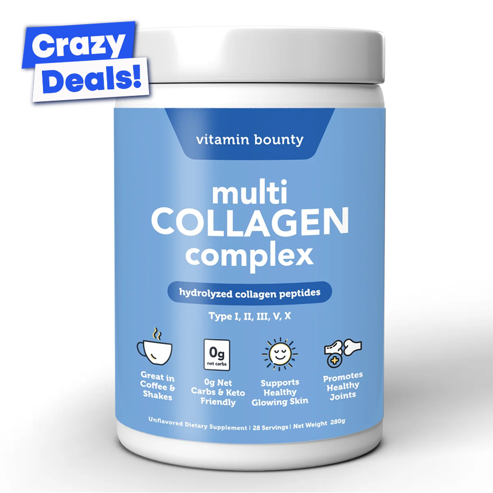 Multi Collagen Complex