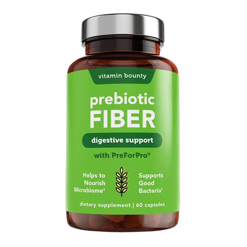 Prebiotic Fiber
