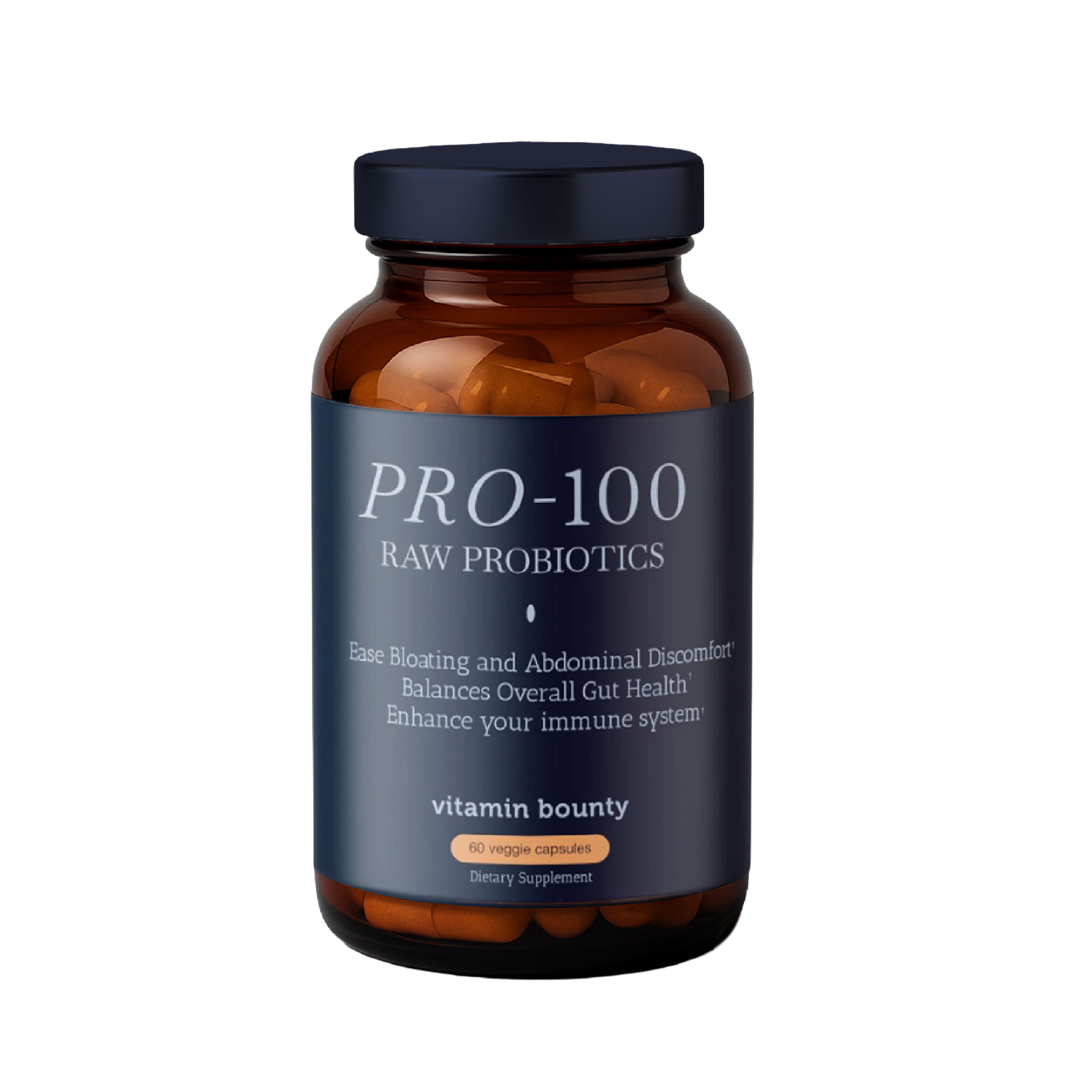 Pro-100 Probiotic