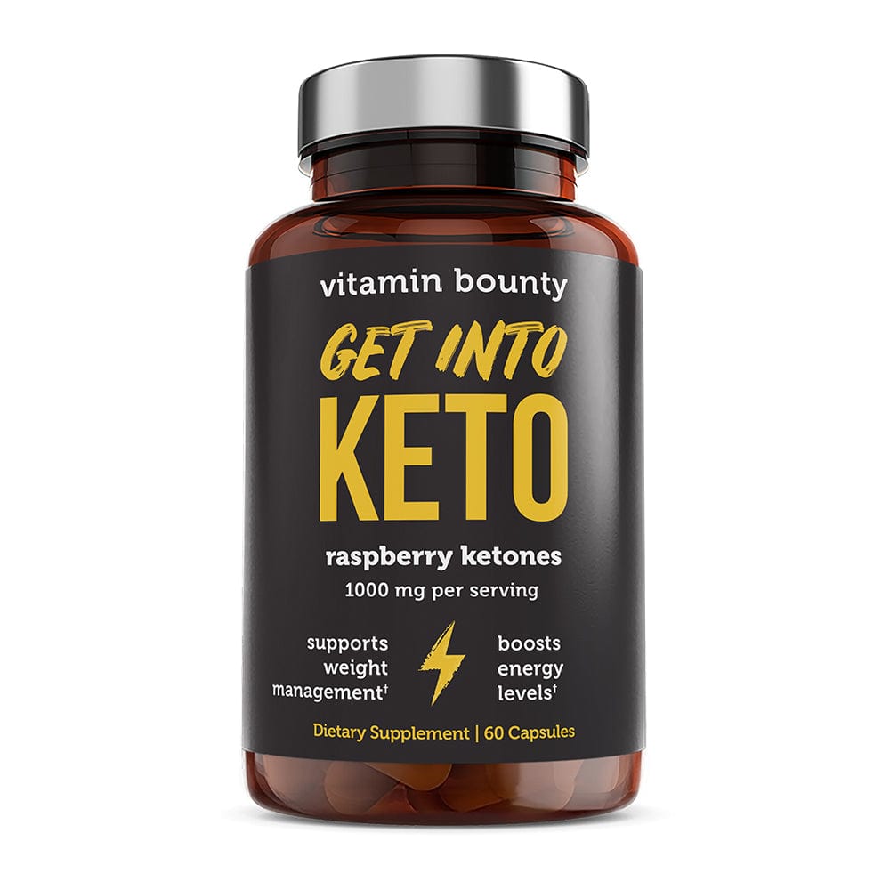 Pila inicial de Keto Shred