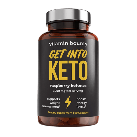 Entra en Keto: potencia la cetosis con cetonas