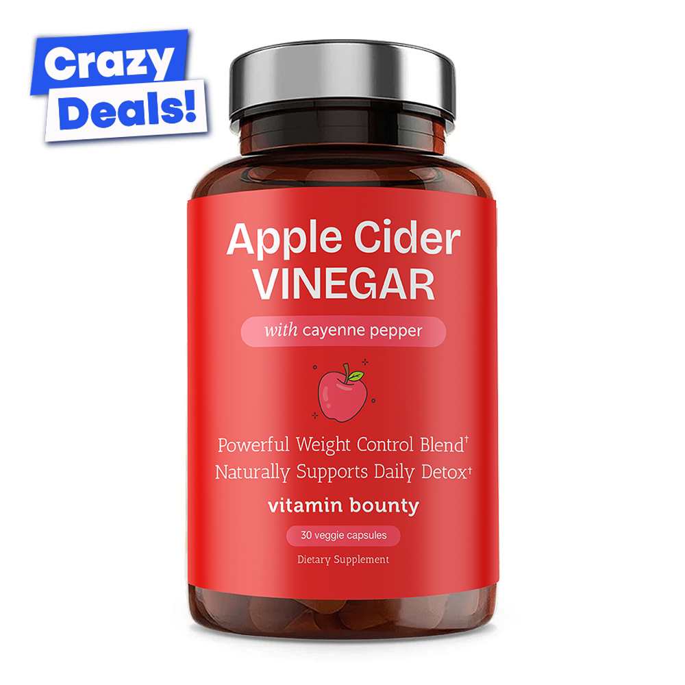 Apple Cider Vinegar