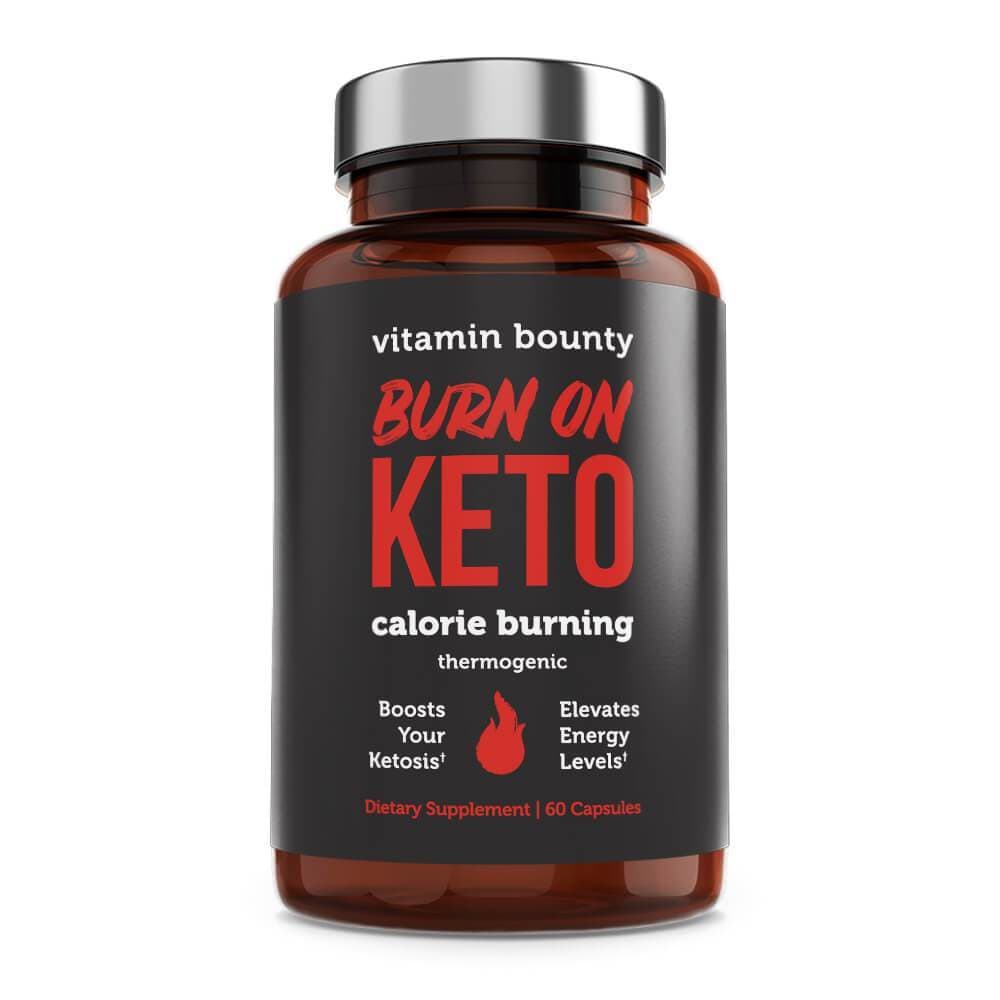 Pila inicial de Keto Shred