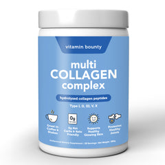Multi Collagen Complex