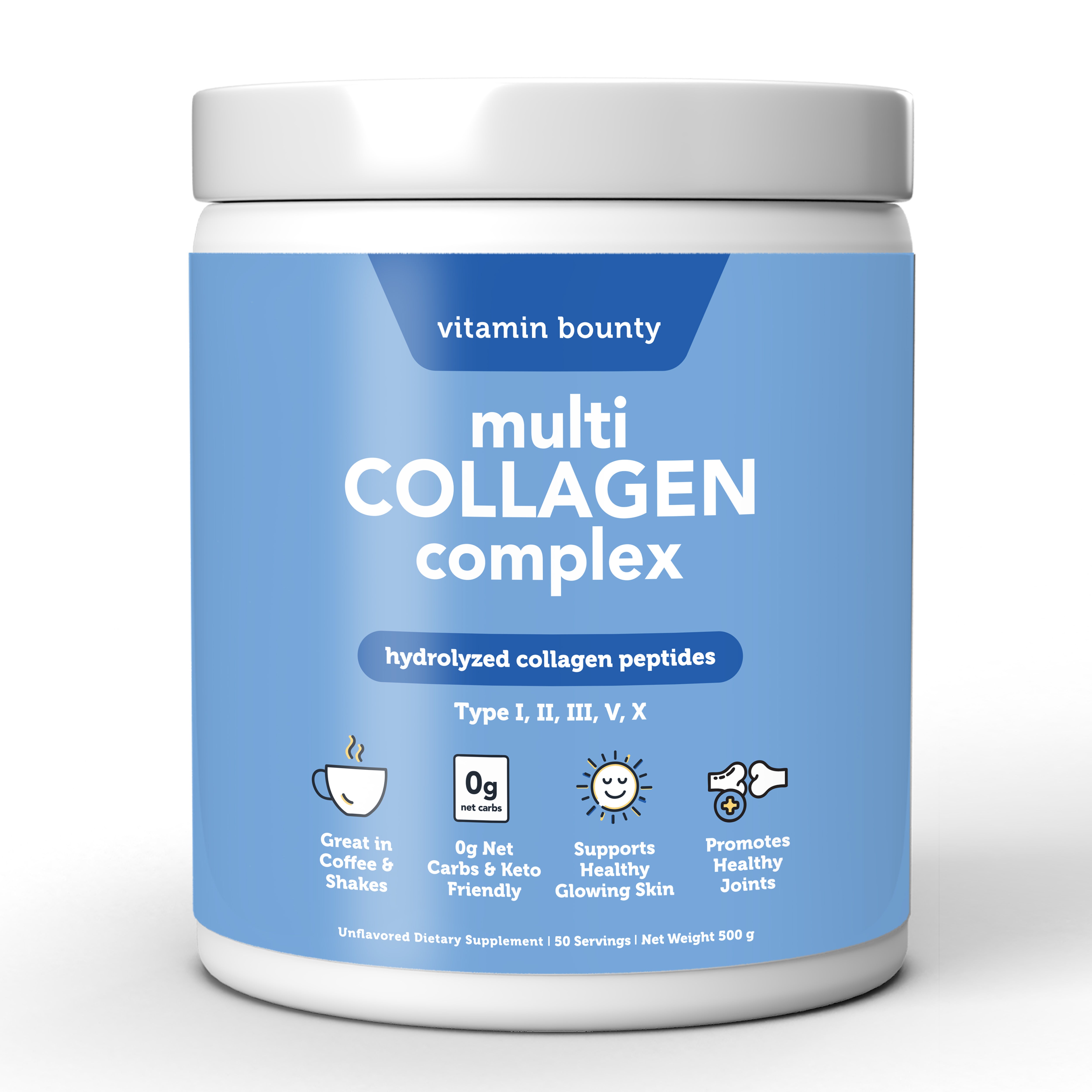 Multi Collagen Complex