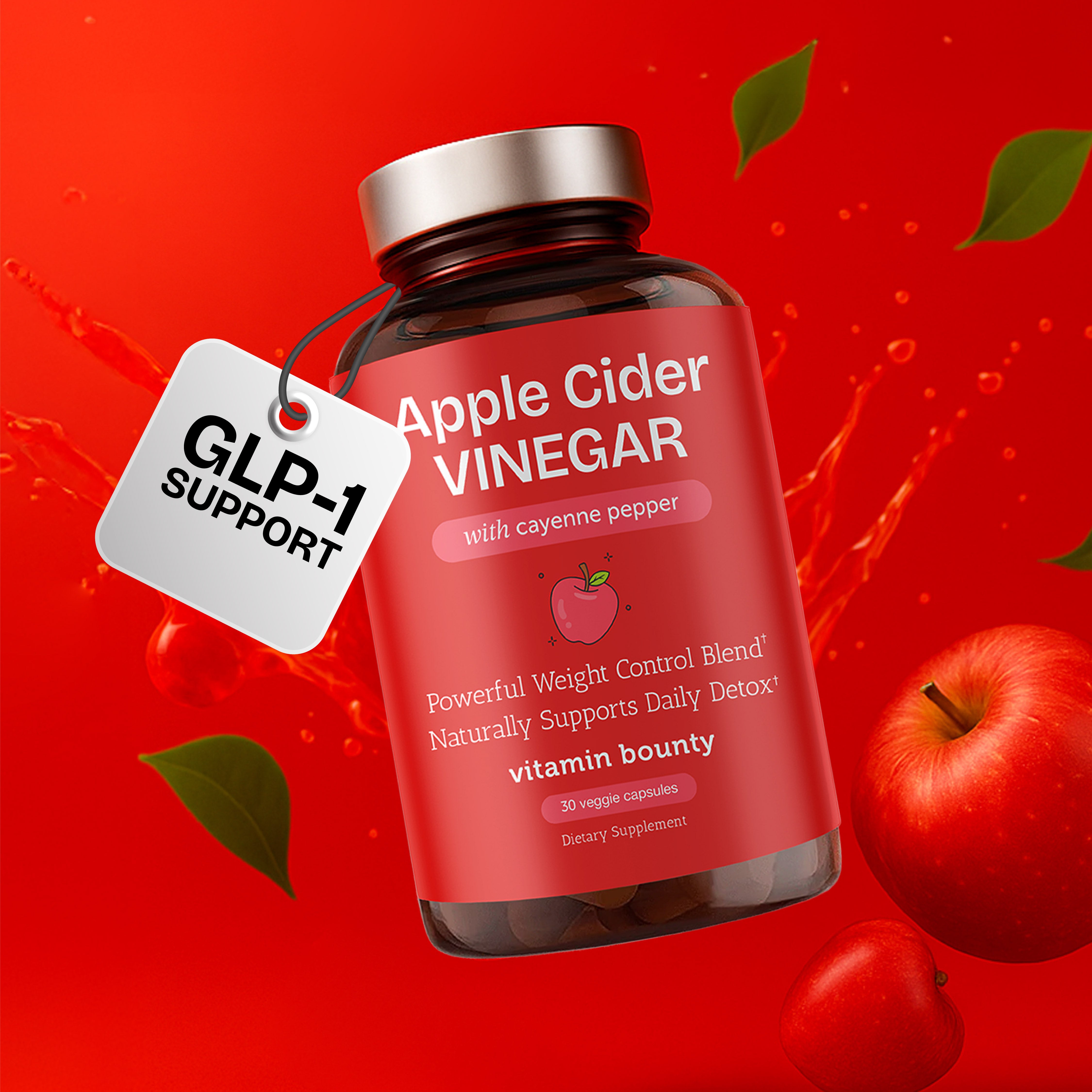 Apple Cider Vinegar