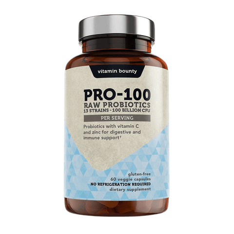 Pro-100 Probiotic