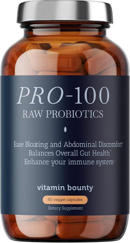 Pro-100 Probiotic