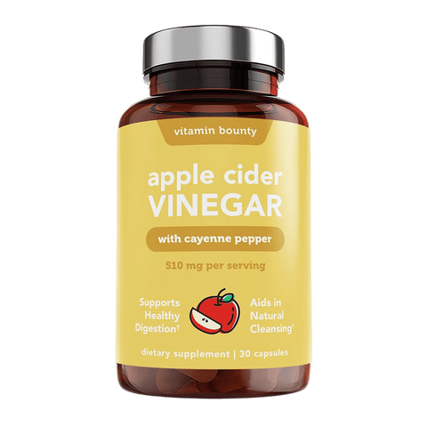 Apple Cider Vinegar