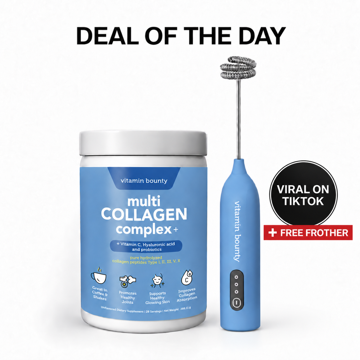 Multi Collagen Complex +