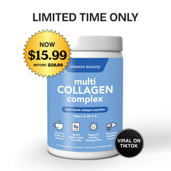 Multi Collagen Complex