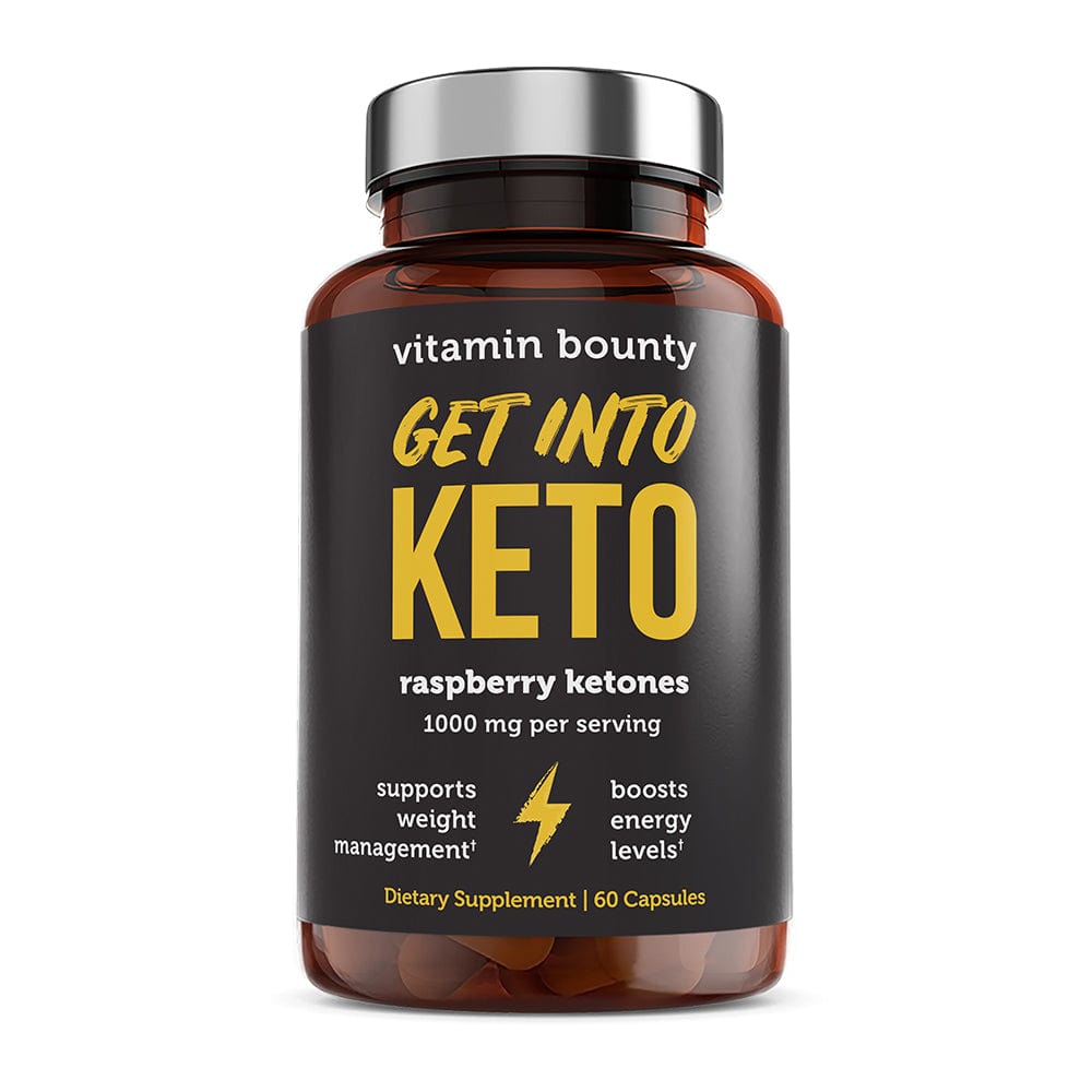 Entra en Keto: potencia la cetosis con cetonas