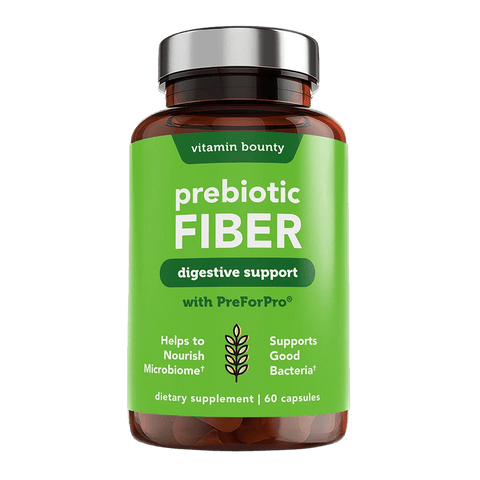 Prebiotic Fiber