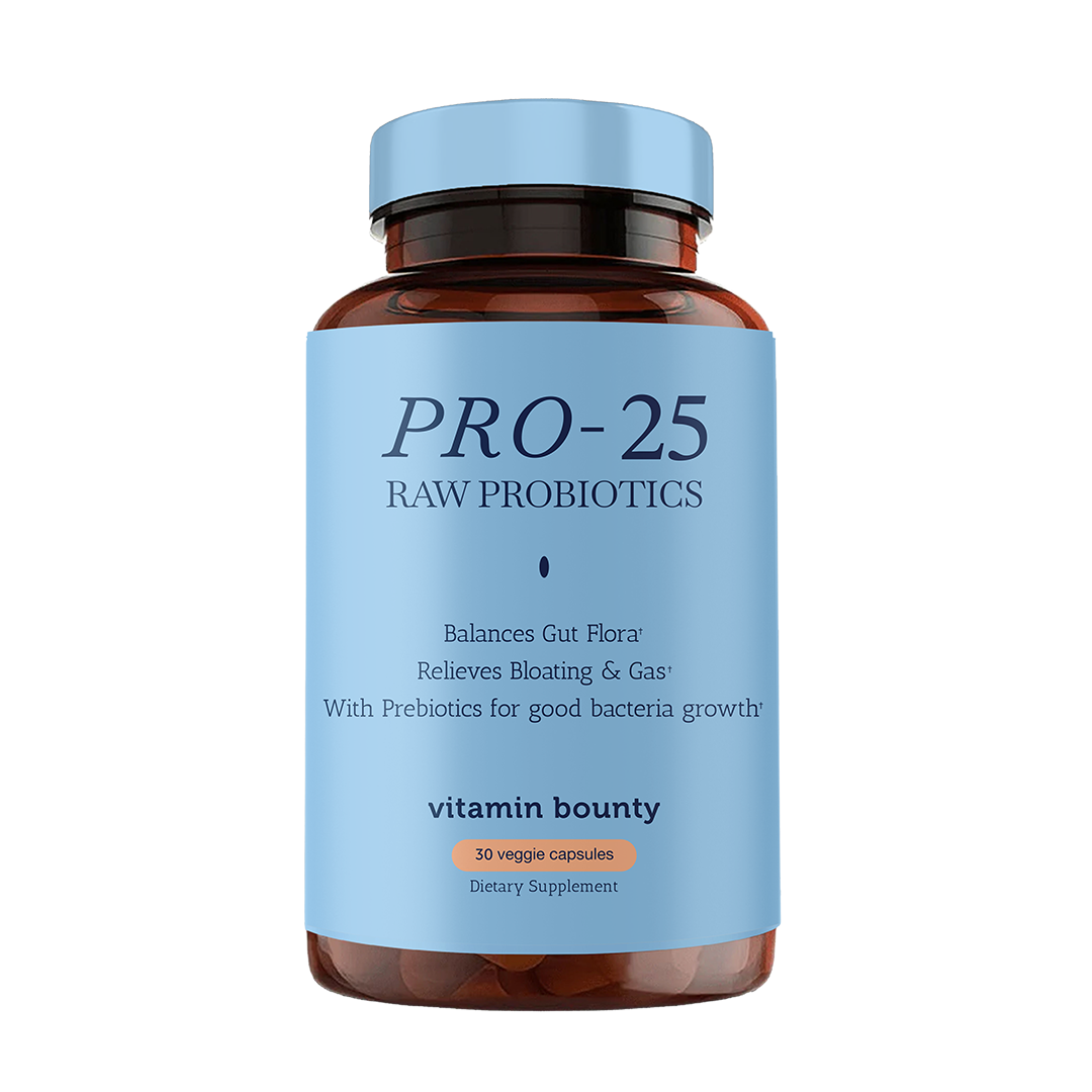 Pro-25 Probiotic