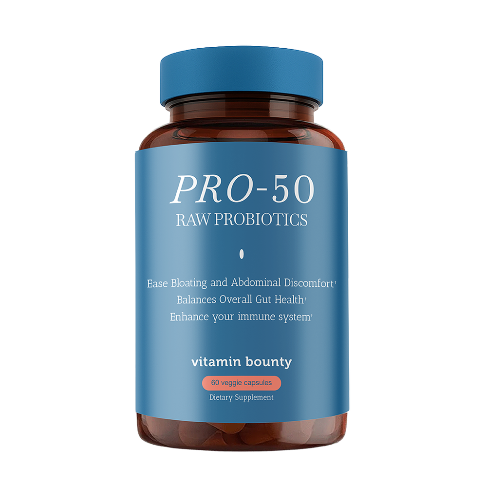 Pro-50 Probiotic