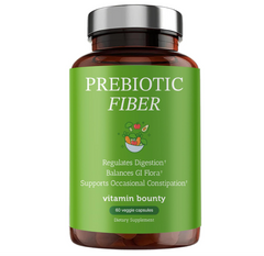 Prebiotic Fiber
