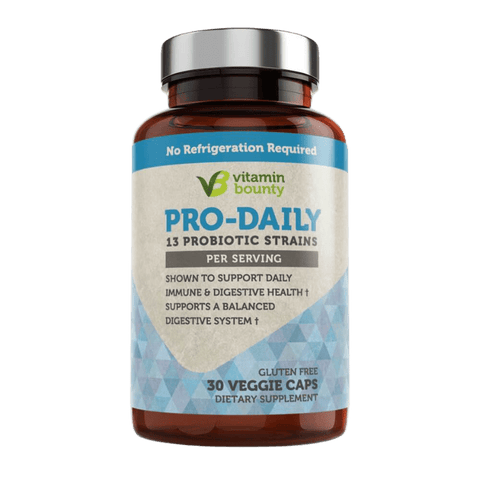 Pro-Daily Probiotic