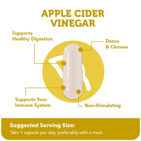 Apple Cider Vinegar