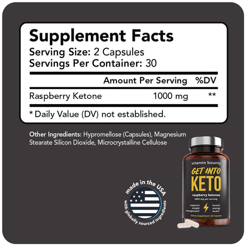 Get Into Keto - Supercharge Ketosis with Ketones