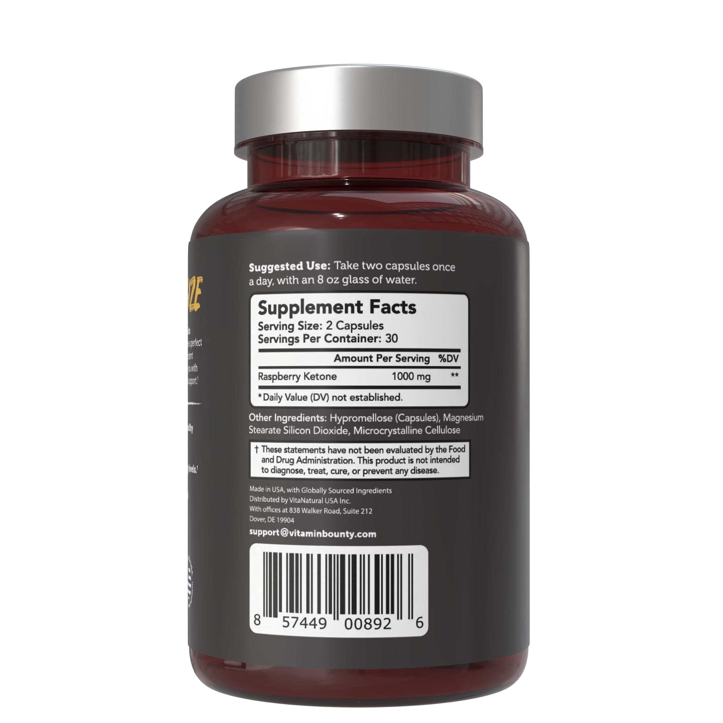 Get Into Keto - Supercharge Ketosis with Ketones