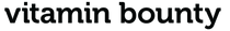 Vitamin Bounty logo