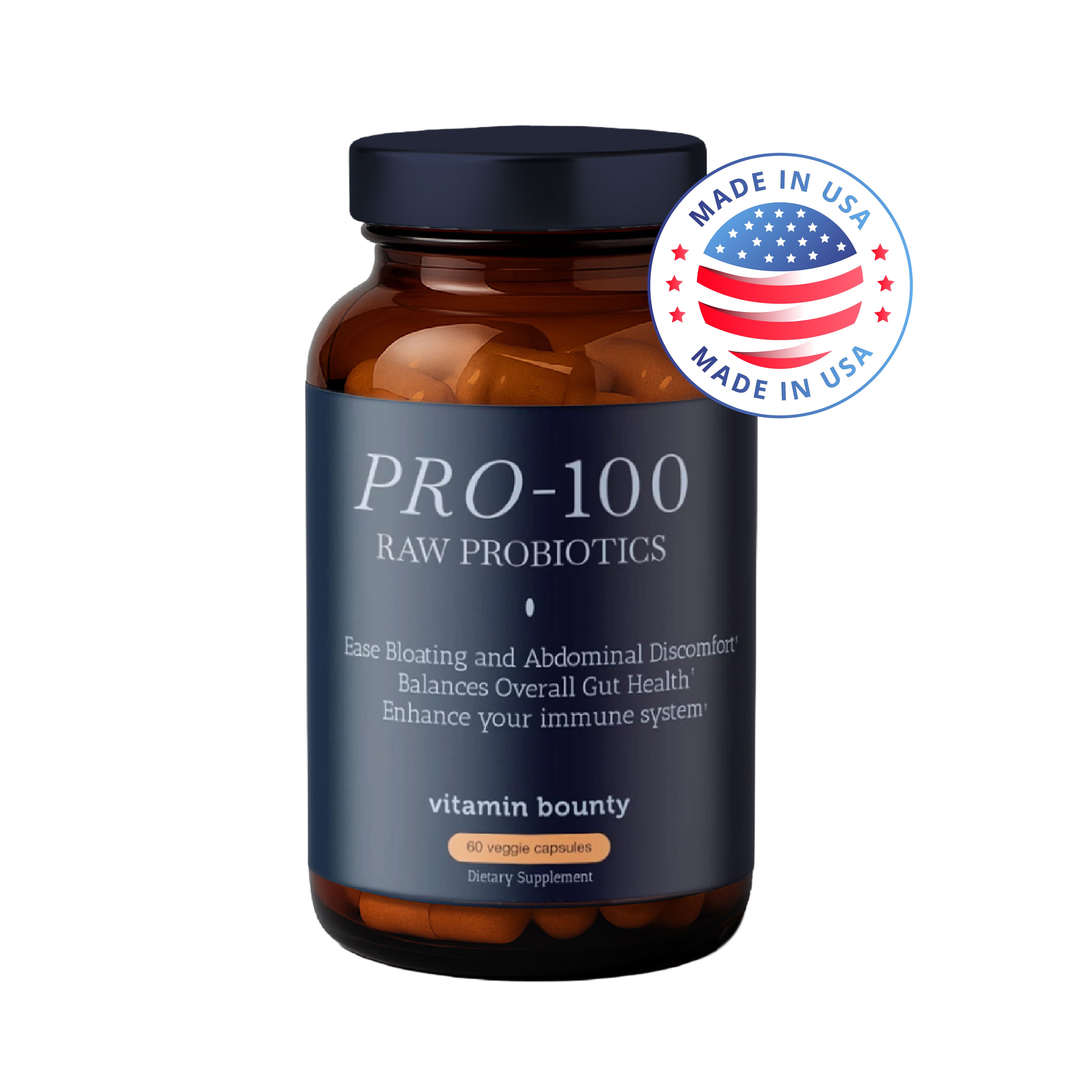 Pro-100 Probiotic