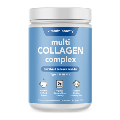 Multi Collagen Complex